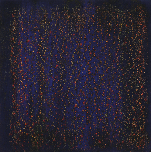 Untitled (Becoming Red series, sd 23Sept.2010-)