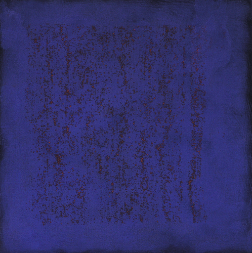 Untitled (Becoming Red series,sd 14Sept.2011-)
