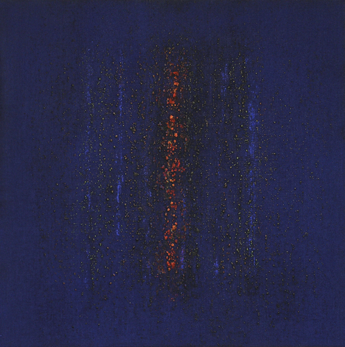 Untitled (Becoming Red series, sd 5Aug.2010-)