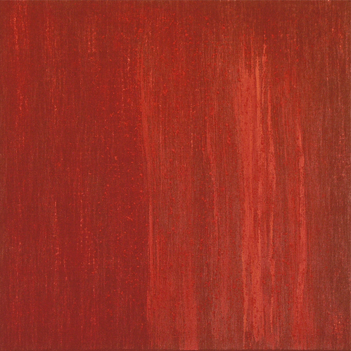 Untitled (Cadmium Red series, sd 10Mar.2012-)
