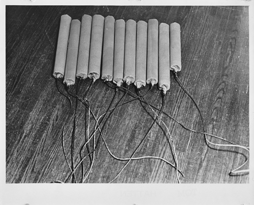 Untitled (sticks)
