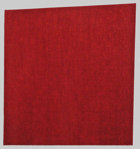 Untitled, red, (Axis series, sd 21Apr.2012-)
