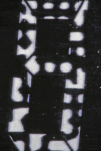 Bounded Infinity series (Yellow Light)