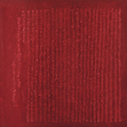Untitled, (Poetry series, sd 6Apr.2012-)